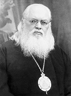 Святитель Лука, архиепископ Симферопольский